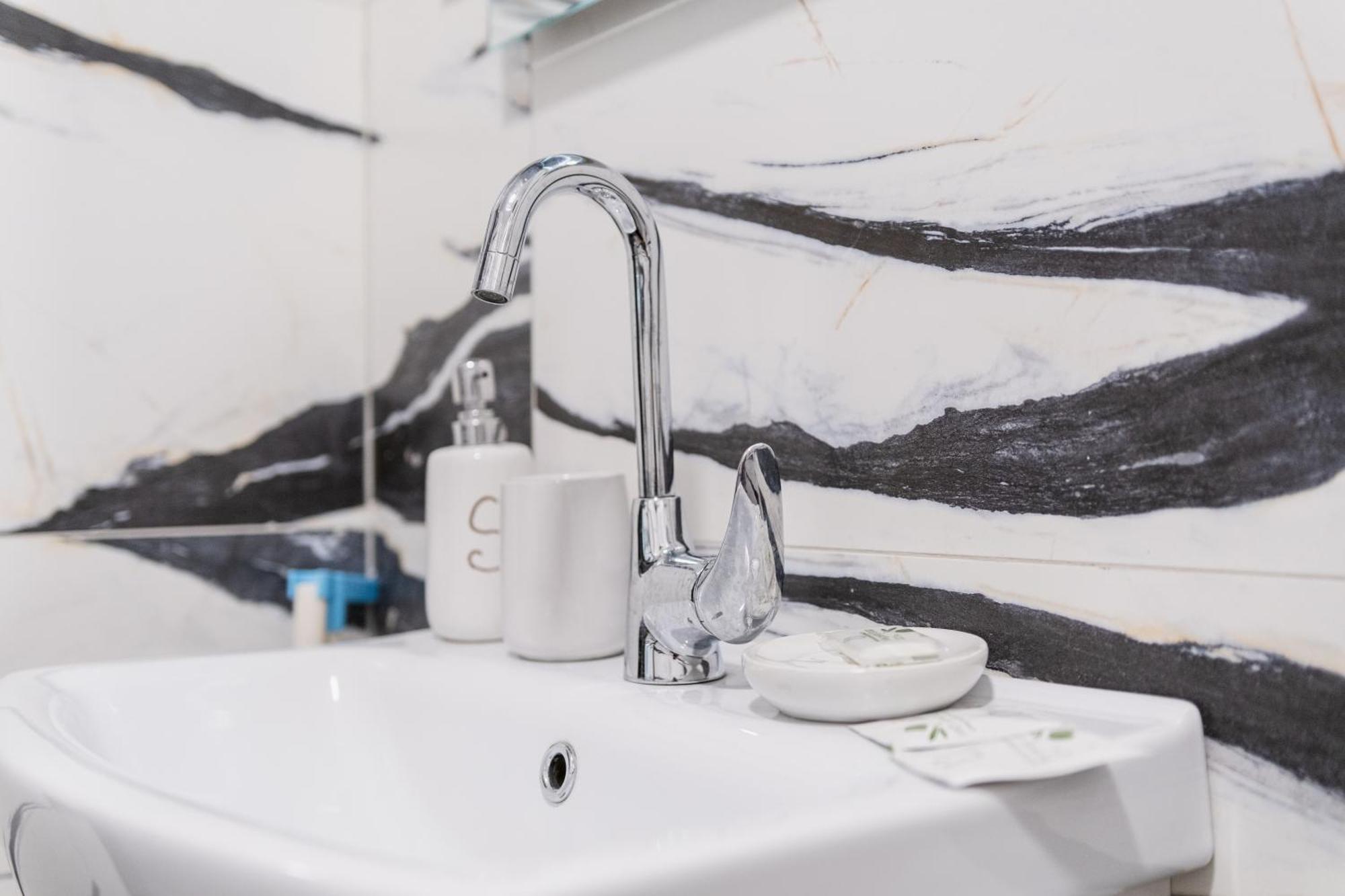 City Center Studio Apartments Plovdiv Luaran gambar