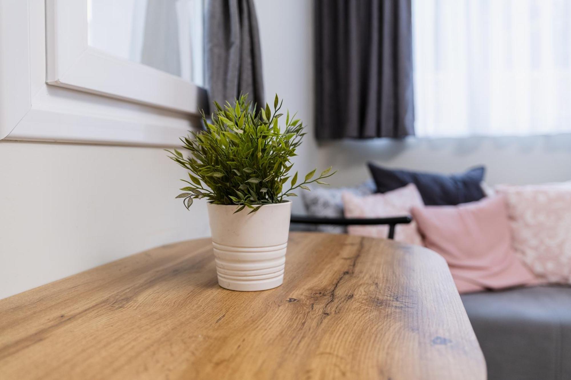City Center Studio Apartments Plovdiv Luaran gambar