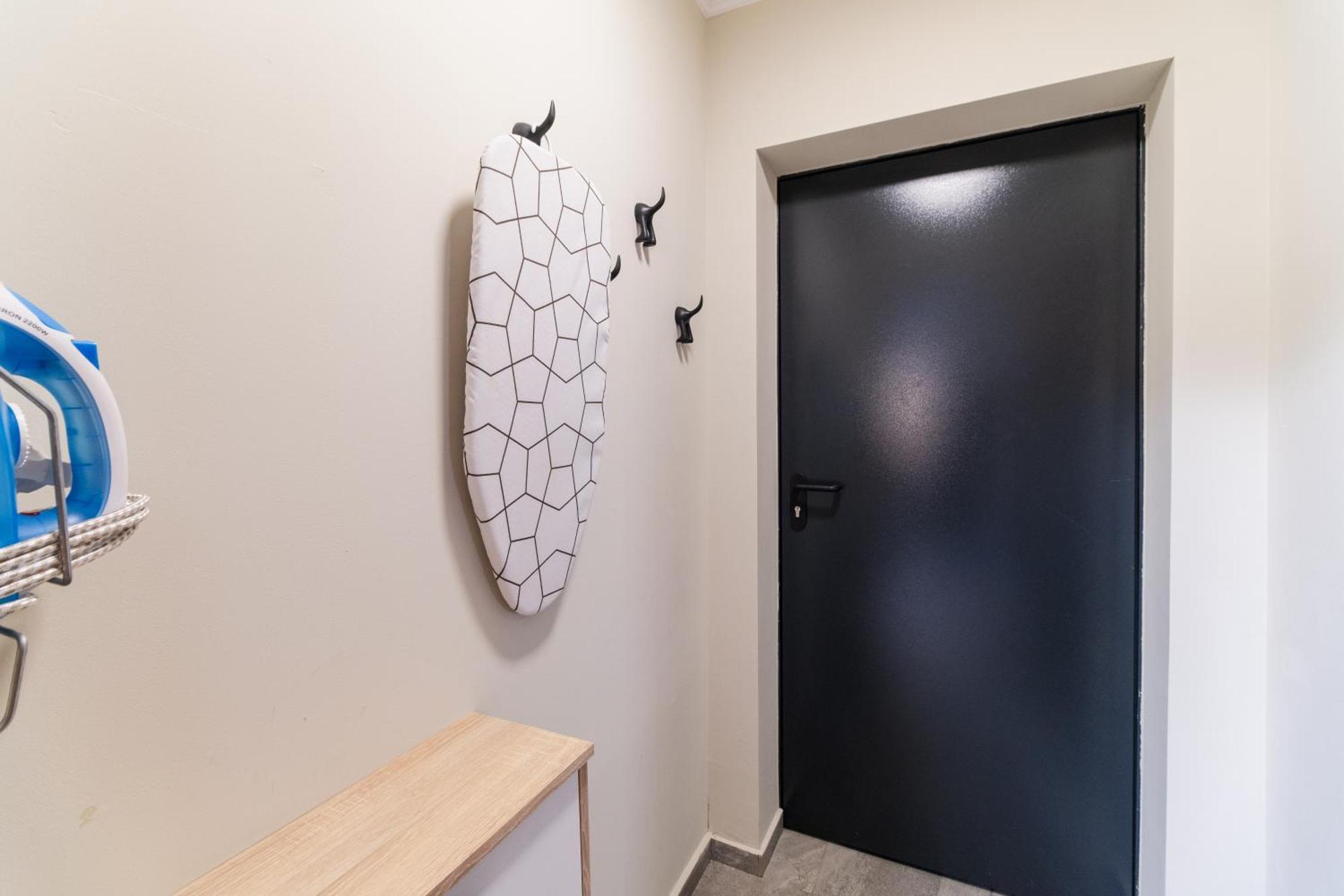 City Center Studio Apartments Plovdiv Luaran gambar