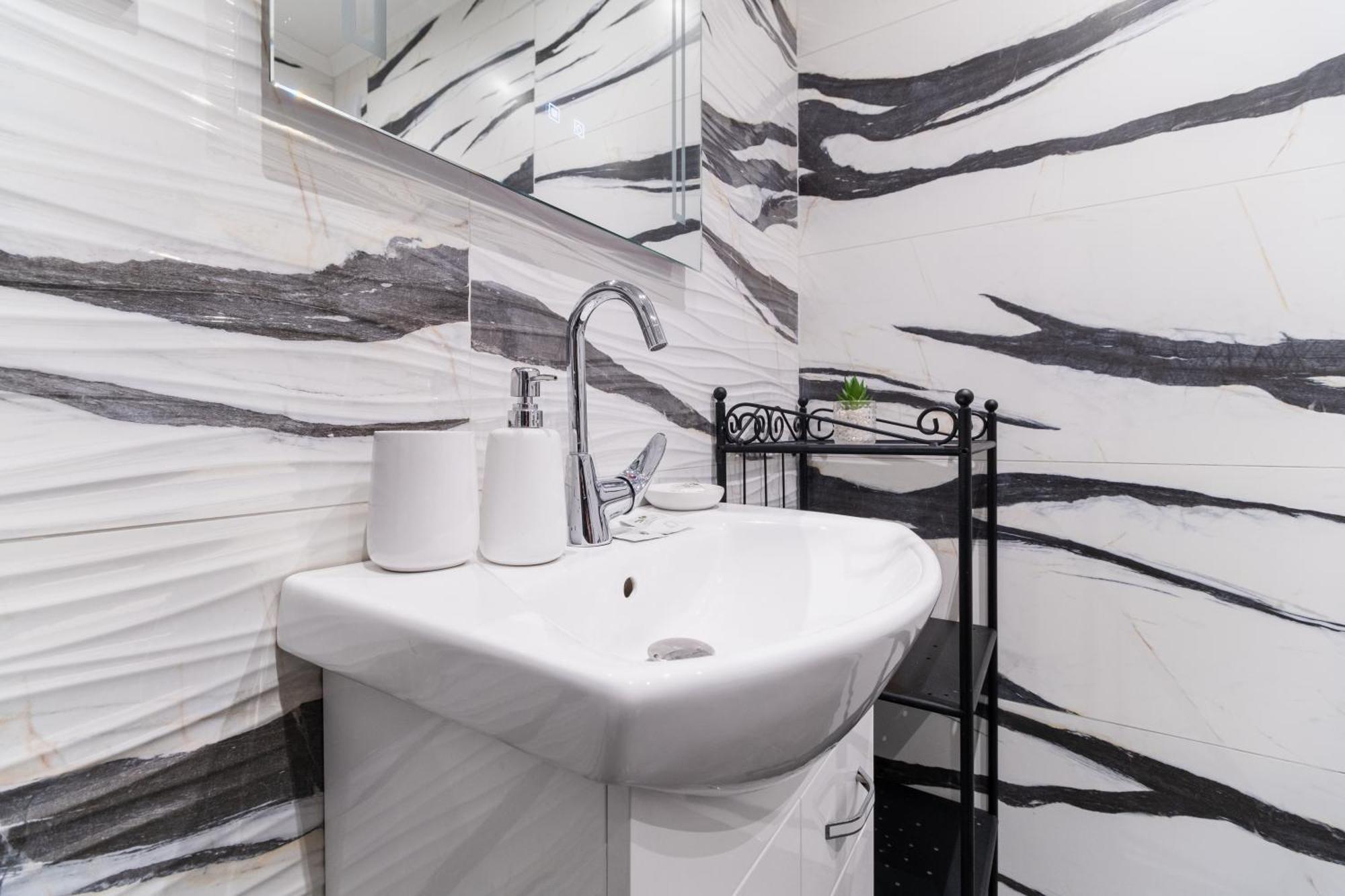 City Center Studio Apartments Plovdiv Luaran gambar