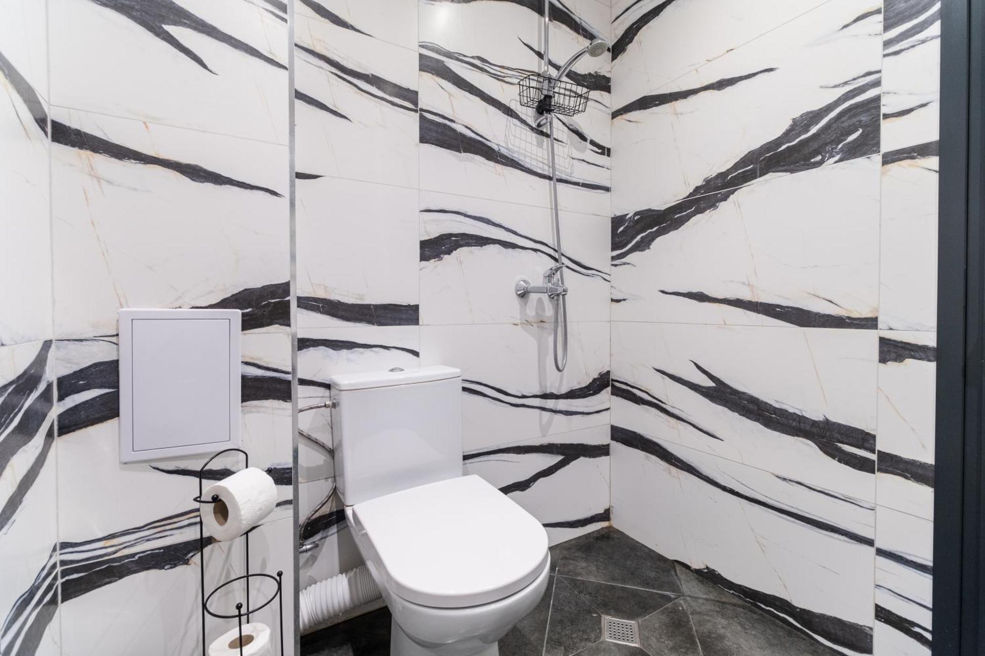 City Center Studio Apartments Plovdiv Luaran gambar