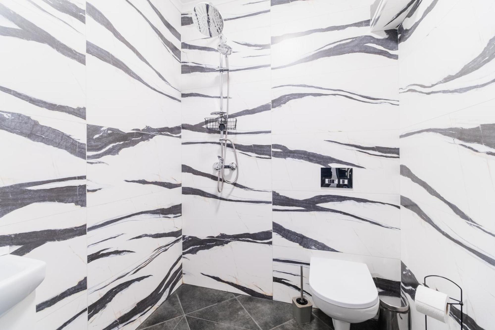 City Center Studio Apartments Plovdiv Luaran gambar