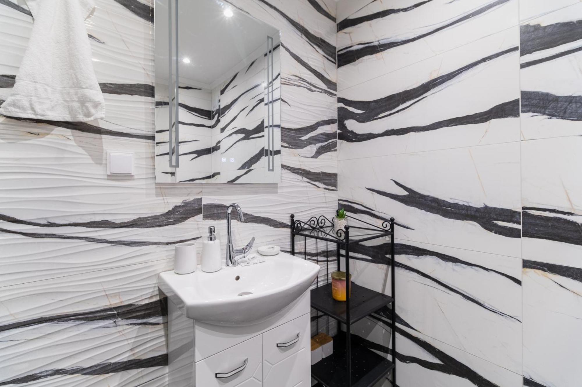 City Center Studio Apartments Plovdiv Luaran gambar