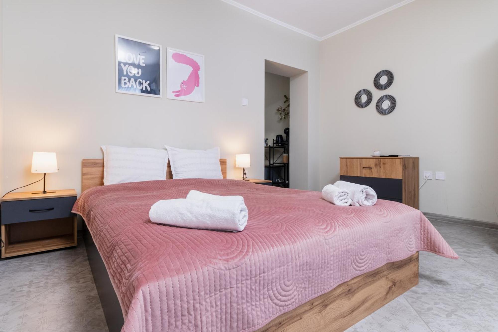City Center Studio Apartments Plovdiv Luaran gambar